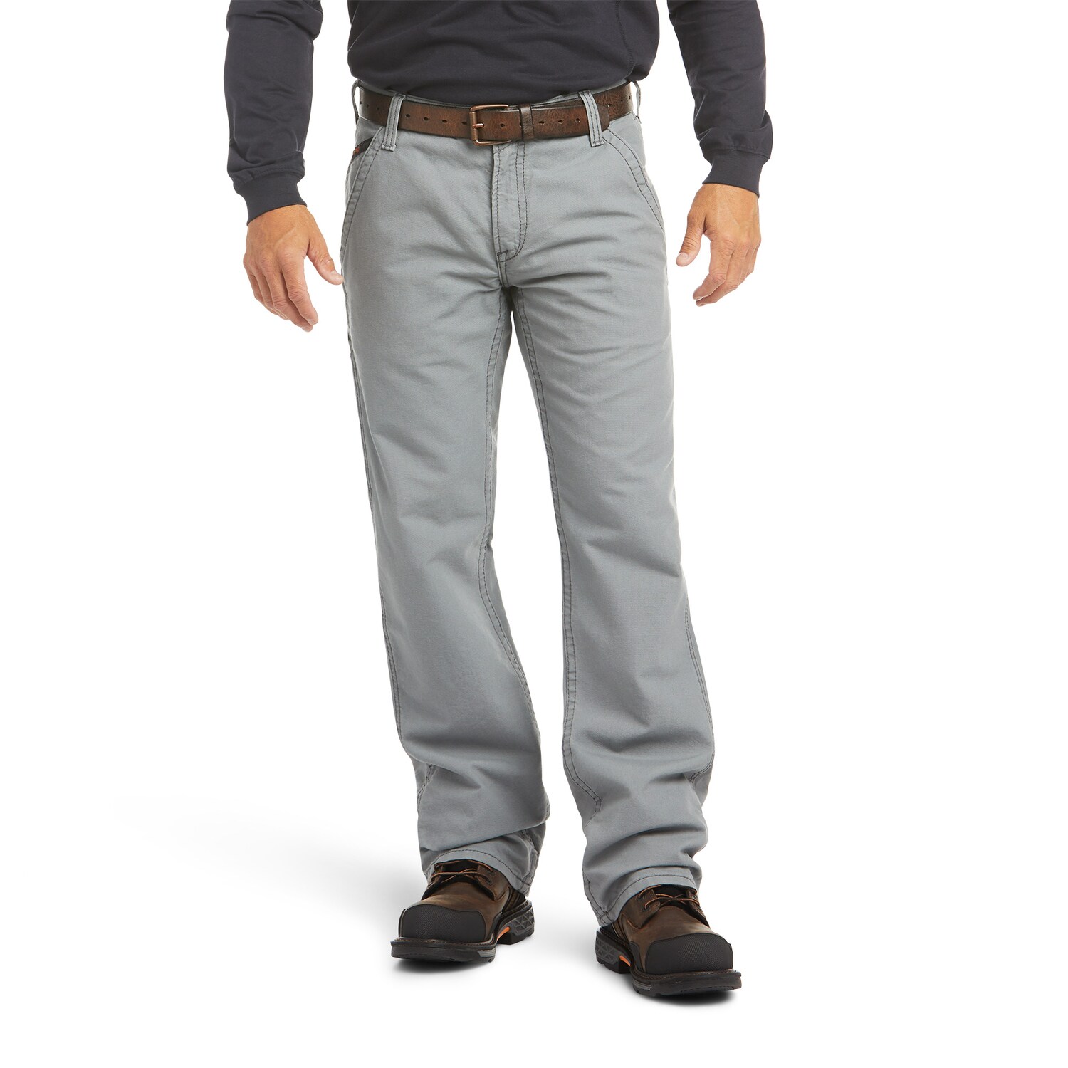 ariat work pants